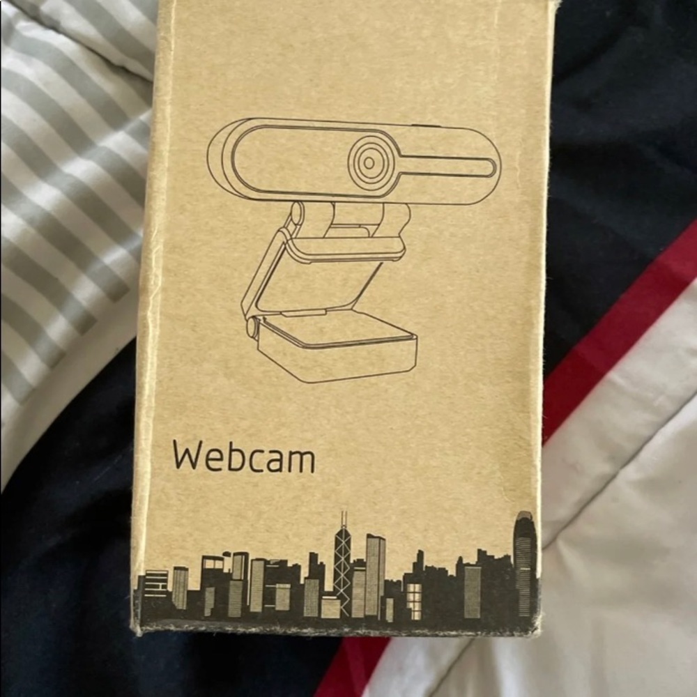 Webcam